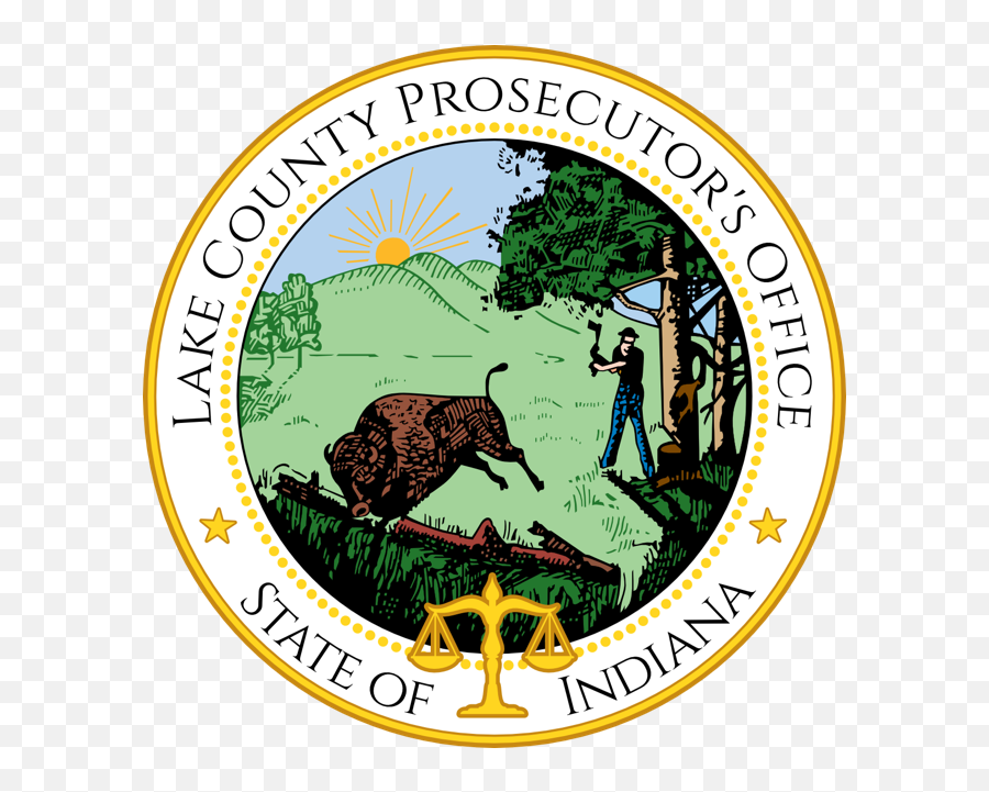 Prosecutor Emoji,Sworn In Logo
