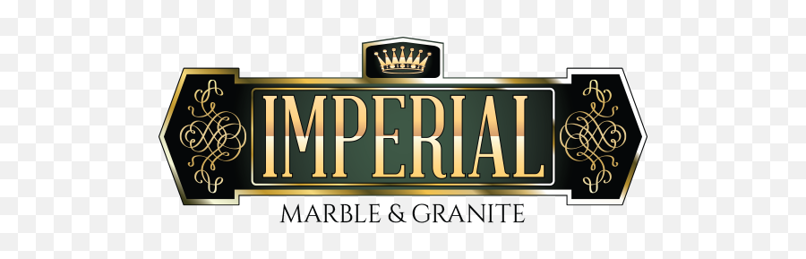 Imperial Marble Granite Inc - Language Emoji,Imperial Logo