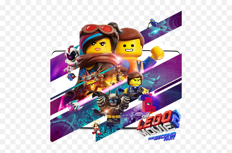 The Lego Movie Png Transparent Images - Lego Movie Game Posters Emoji,Warner Animation Group Logo