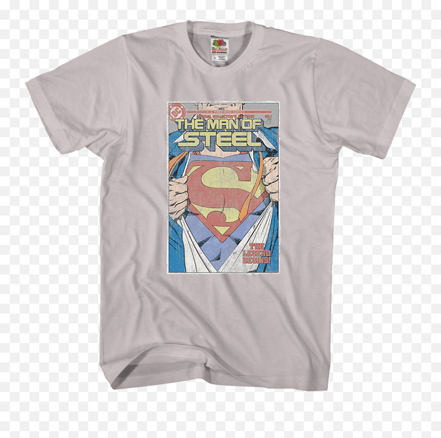 Shirts Justice League Lead The Charge Superman Plastic Man Emoji,Superman Logo Shirt
