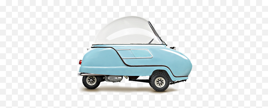 P50carscom U2013 Remanufacturing The Worldu0027s Smallest Car - Electric Car Emoji,Trident Car Logo