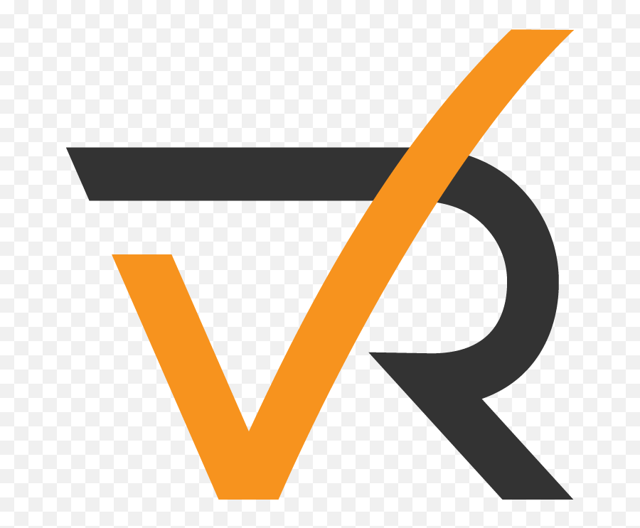 Vr - Glasses Virtual Reality Solutions Emoji,Vrv Logo