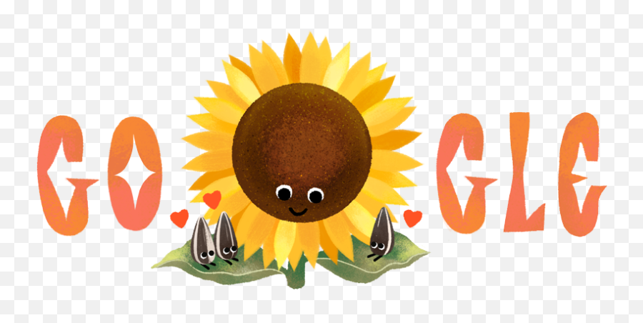Google Doodles - Happy Emoji,Google Logo History