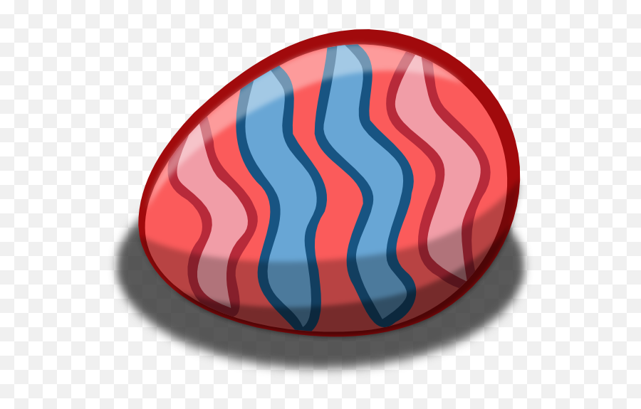 Easter Egg Grass Clipart - Clip Art Bay Emoji,Easter Eggs In Grass Png