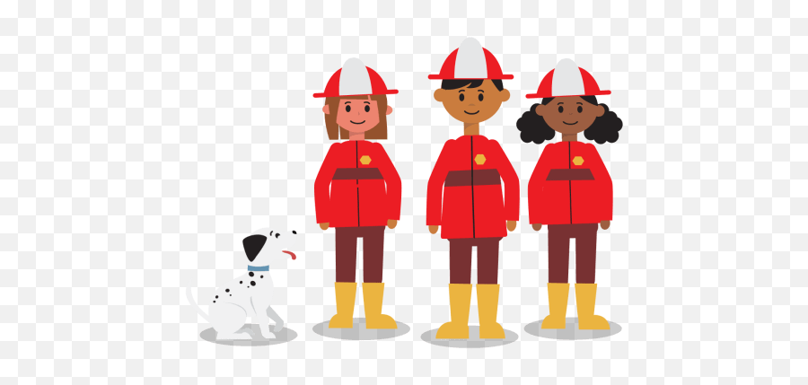 Welcome To The Hartfordu0027s Junior Fire Marshal Training Emoji,Cartoon Fire Transparent