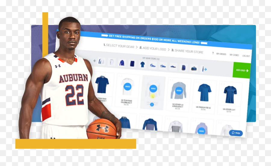Build A Team Sports Gear Basketball Store Sportsengine Emoji,Basketball Player Png