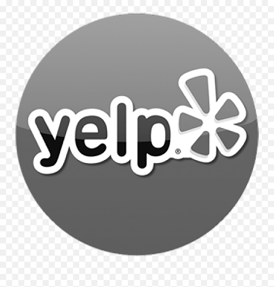 Yelp - Yelp Emoji,Yelp Logo