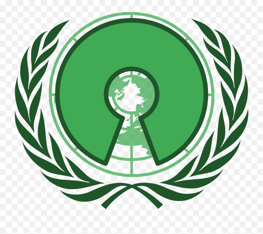 Un Open Gis Logo Contest - United Nations Framework Convention On Climate Change Unfccc Emoji,Un Logo
