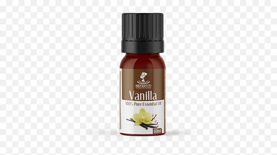 Vanilla Oil Buy Online L Aroma Oils Best Prices From Nefertiti Emoji,Vanilla Png