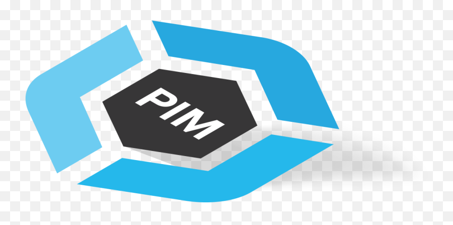 Evolve Together With The Limitless Struct Pim Struct Emoji,Isometric Logo