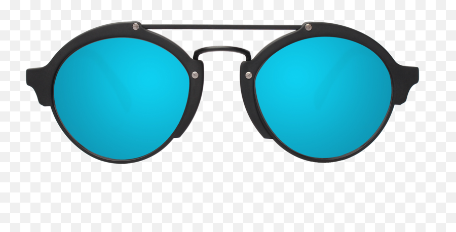Sky Blue Sunglasses Png Transparent Png - Unisex Emoji,Sunglasses Png