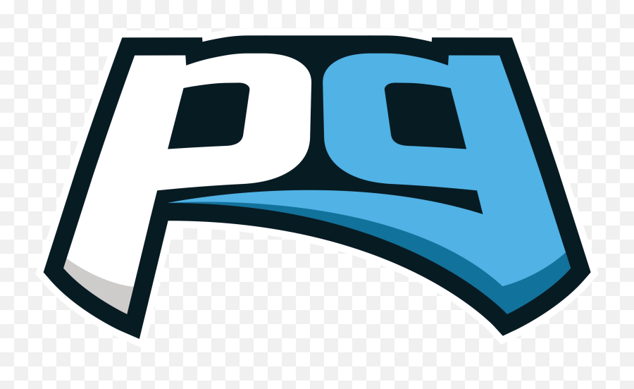 Pg Logo Png - The Parker Games Official Store 3821990 Dot Emoji,Cuphead Logo