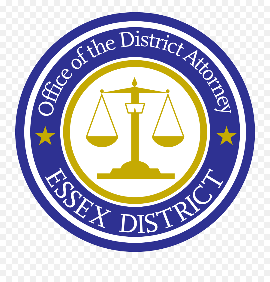 Essex District Attorneyu0027s Office Massgov - Vertical Emoji,The Office Logo