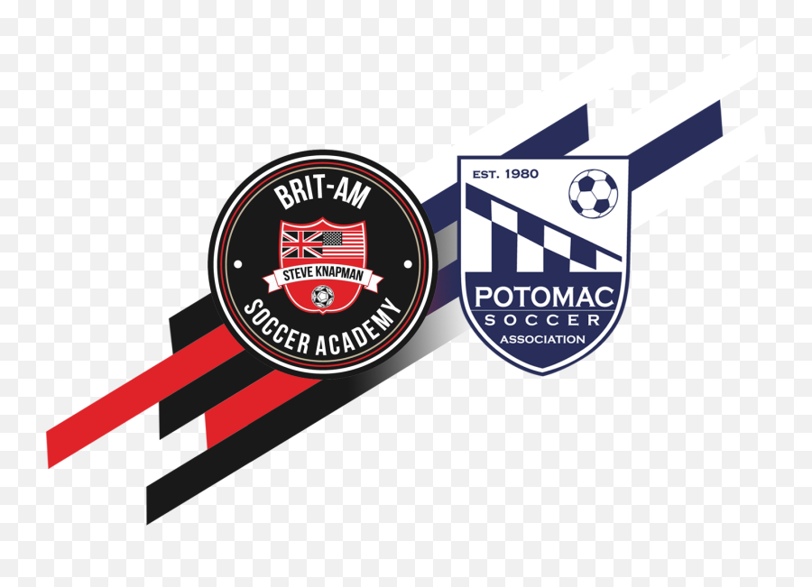 Brit - Potomac Soccer Emoji,Soccer Logos