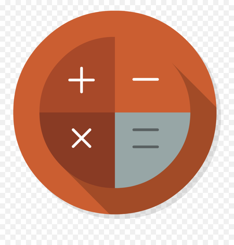 Full Stack Developer Specialist - Png Cool Calculator Logo Emoji,Calculator Logo