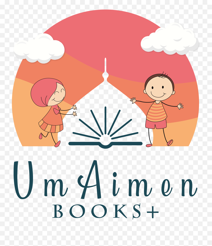 Um Aimen Books - Leisure Emoji,Uab Logo