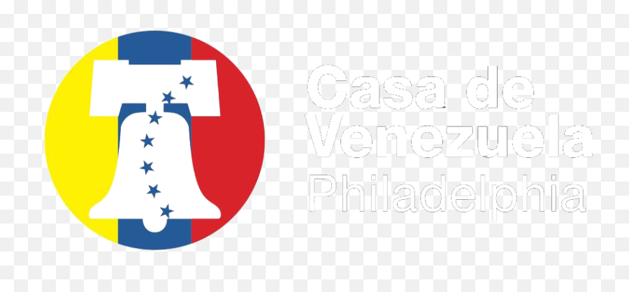 Casa De Venezuela Gran Philadelphia - Dot Emoji,Casa Logo