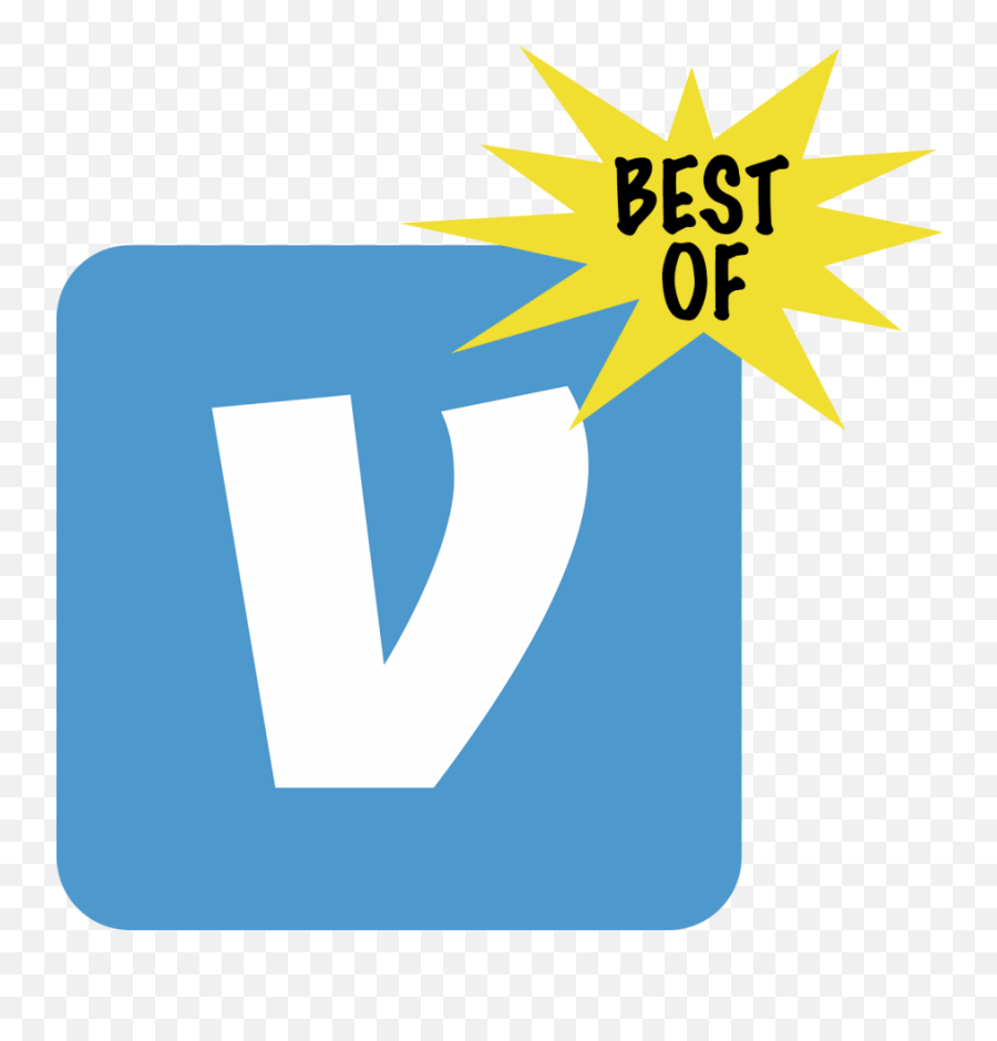 Best Of Venmo - Vertical Emoji,Venmo Logo