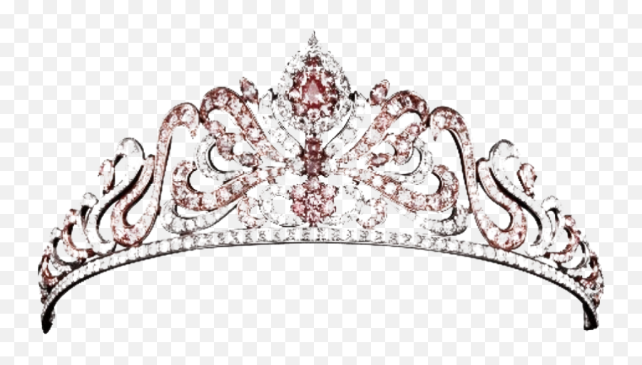 Princess Crown Png - Princess Crown Tiara Png Emoji,Princess Crown Png