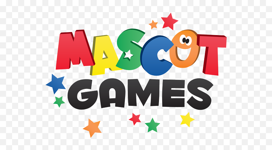 Home - Mascot Games Logo Emoji,Amway Logo