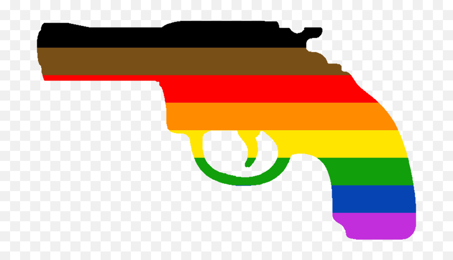 Pocgaygun - Gay Discord Emoji,Gun Emoji Png