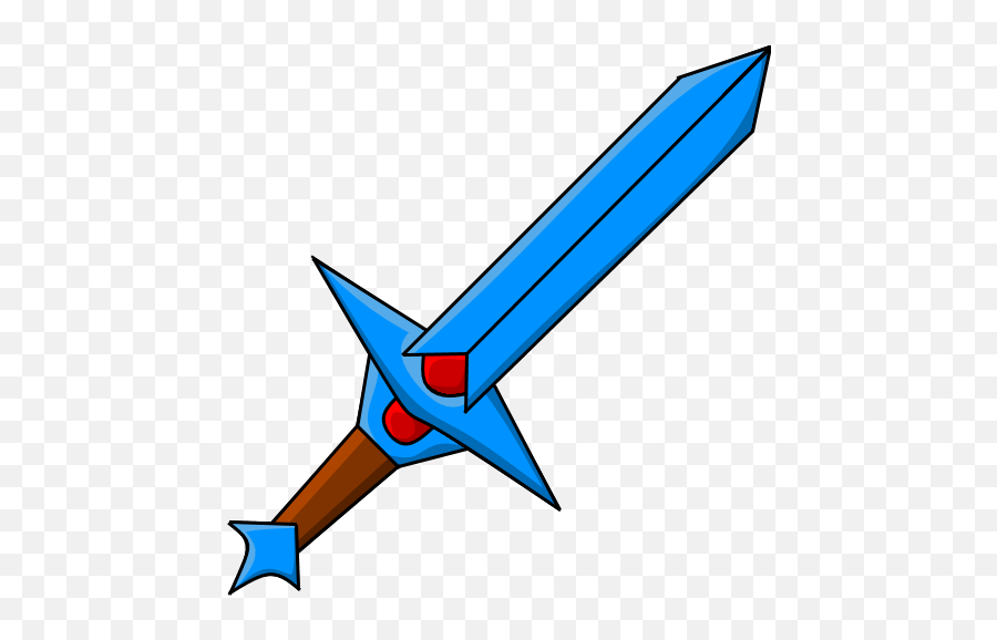 512x512 Diamond Sword For Minecraft - Imgur Minecraft 512x512 Sword Emoji,Minecraft Sword Png