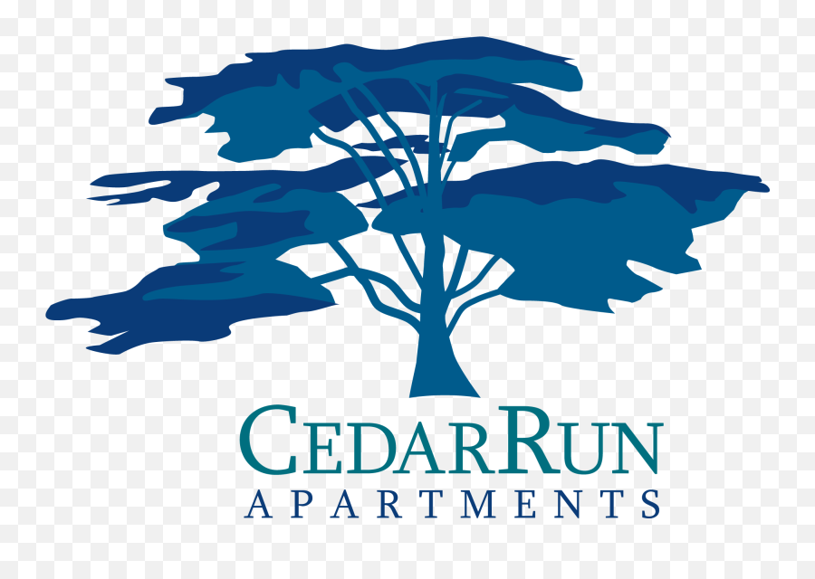 Cedar Run Apartments In Memphis Tn - Language Emoji,Cedar Point Logo