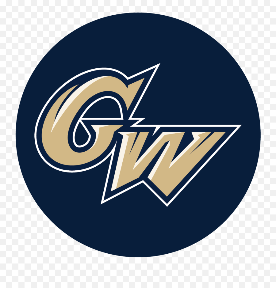 George Washington University Logos - Logo George Washington University Colors Emoji,George Washington University Logo