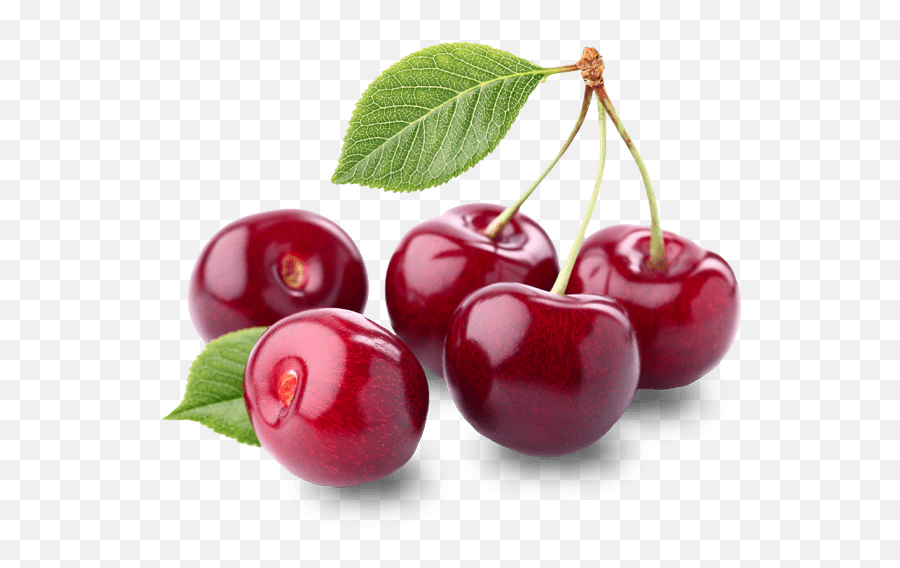 Cherries - Cherry Fruit Emoji,Cherries Png