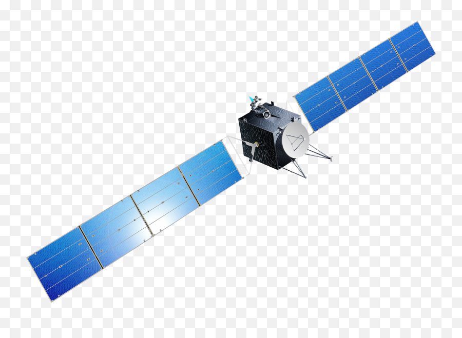 Satellite Angle - Spacecraft Png Download 15471064 Free Transparent Background Transparent Satellite Emoji,Satellite Clipart