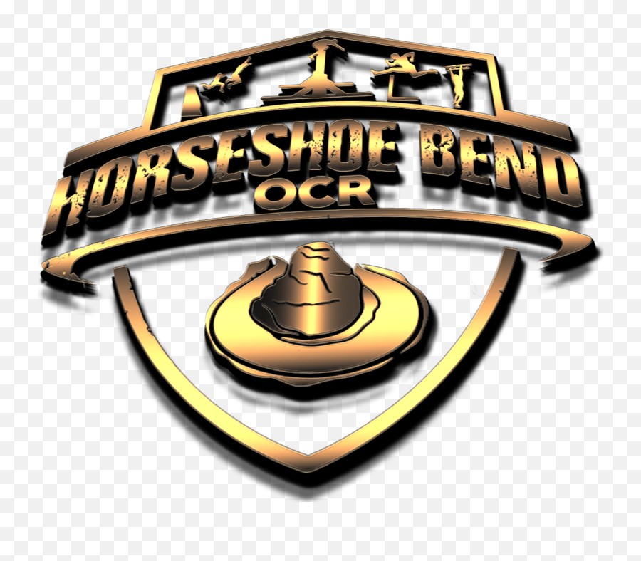 Horseshoe Bend Obstacle Course Race - Page Az 5 Mile Language Emoji,Horseshoe Logo
