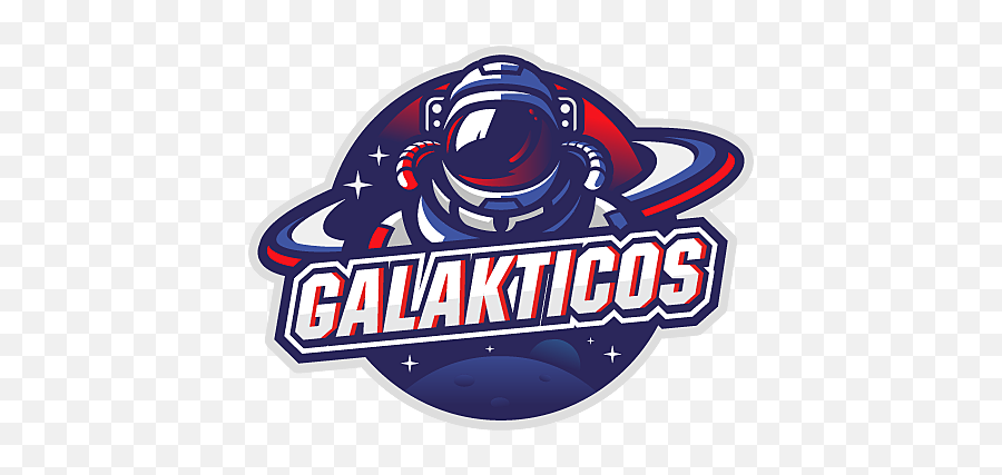 Team Gal Galakticos Lol - Team Galakticos Emoji,Lol Logo Png