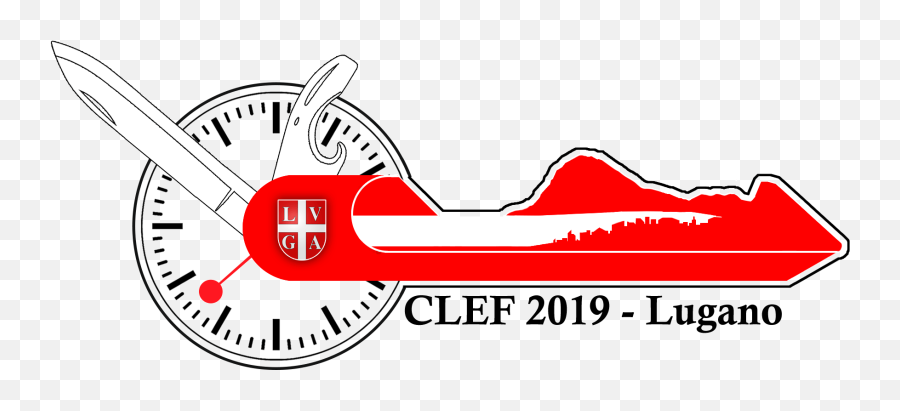 Pan At Clef 2019 - Mondaine Stop2go Wall Clock Emoji,2019 Logo