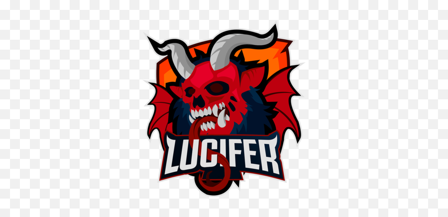 Evil - Logo Lucifer Emoji,Emperors Logo