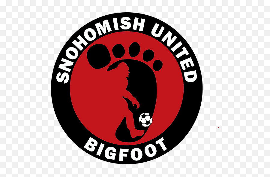 Snohomish Bigfoot - House Of Faith Ministries Logo Emoji,Bigfoot Logo