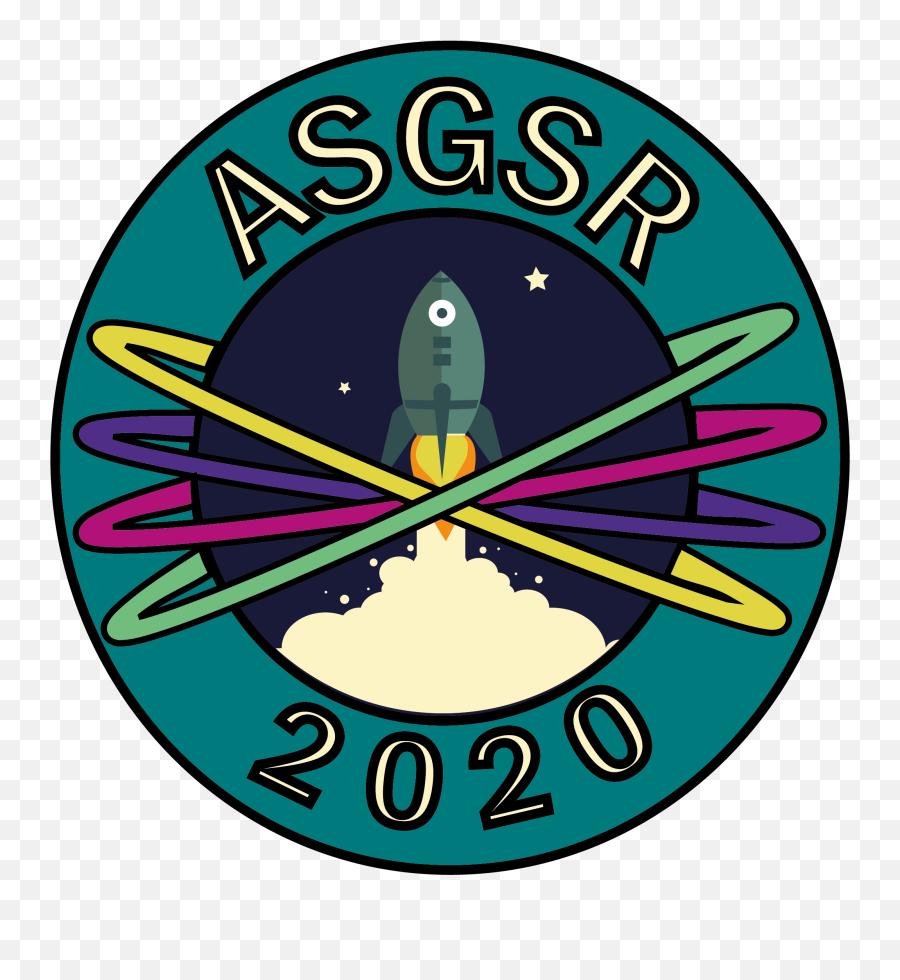Space Microbiology Group - Circle Emoji,Space Logos