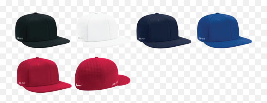 Custom Nike True Vapor Sf Baseball Caps - Elevation Sports Nike Dri Fit True Vapor Hats Emoji,Baseball Cap Png