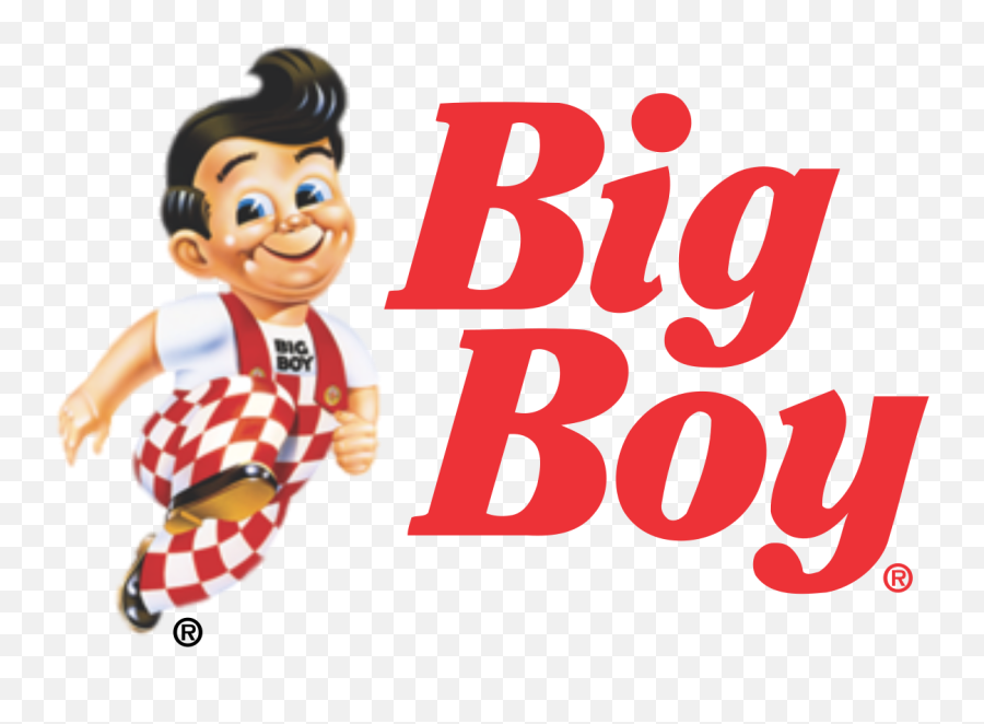 Big Boy Fantasy Football League Realtime Fantasy Sports - Big Boy Burgers Emoji,Fantasy Football League Logo