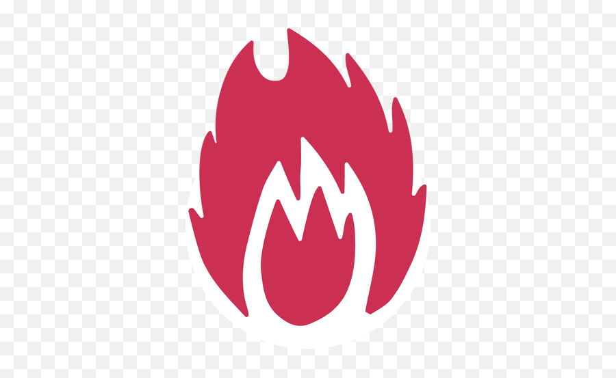 Blazing Fire Vector - Simbolos De Fuego En Formato Svg Emoji,Fire Vector Png