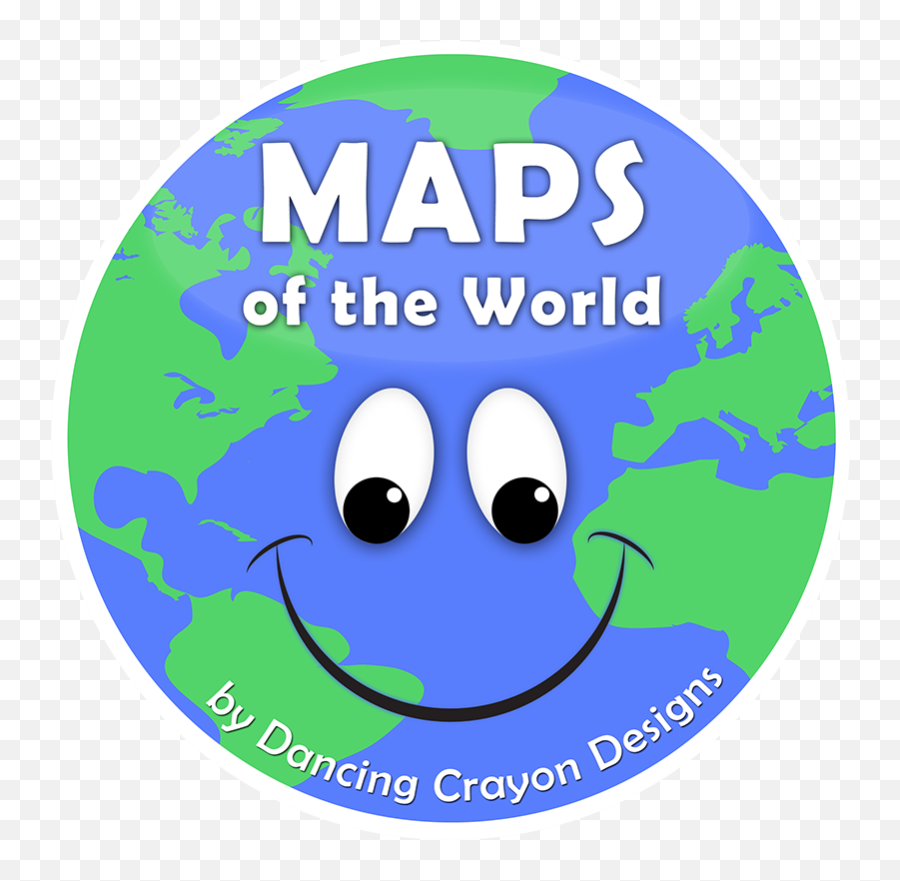 Maps Clipart Social Studies Teacher Picture 1604821 Maps - Happy Emoji,Social Studies Clipart