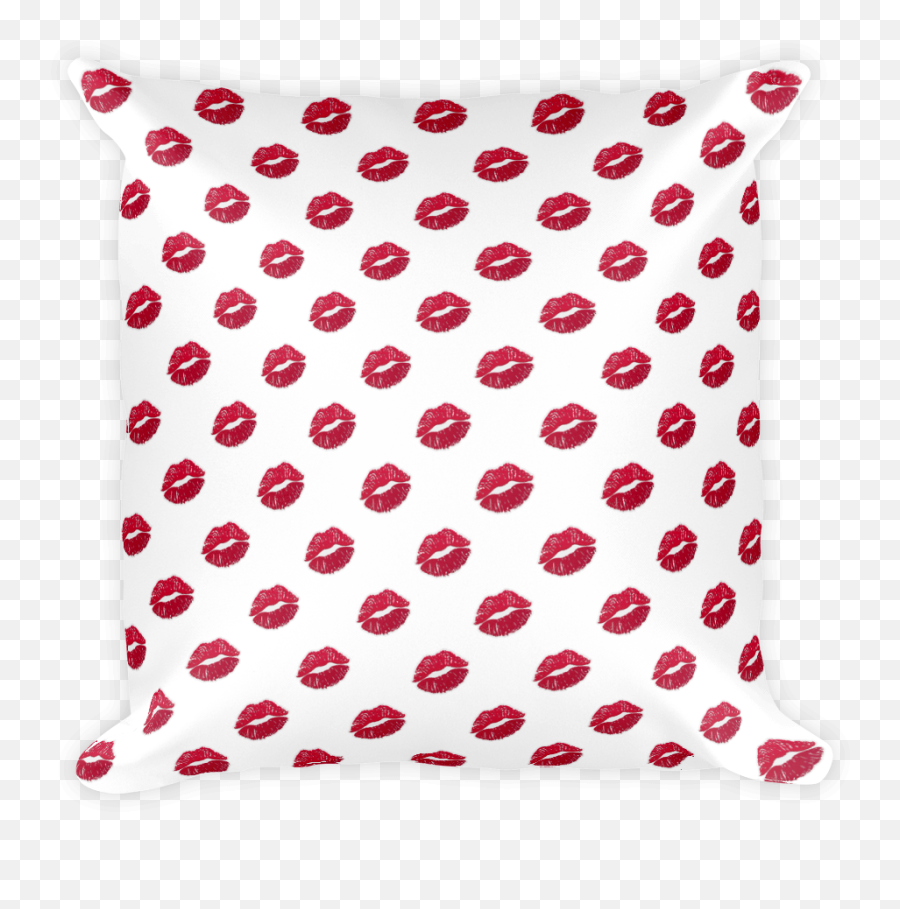 Download Kiss Mark - Just Emoji Fried Shrimp Emoji Pillow Heart Underwear Man,Kiss Mark Png