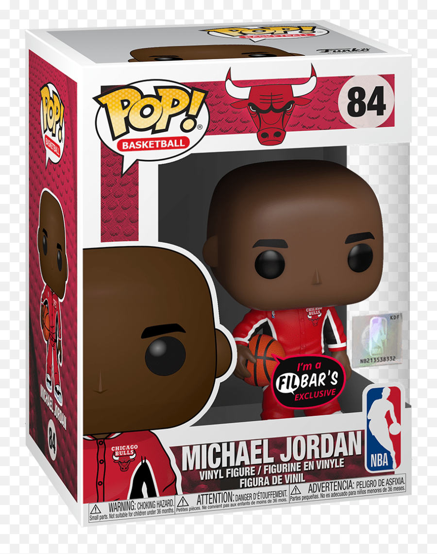 Michael Jordan Catalog Funko - Everyone Is A Fan Of Funko Pop Nba Michael Jordan Emoji,Chicago Bulls Logo Upside Down
