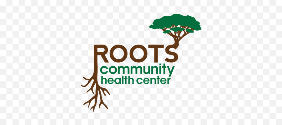 Roots Community Health Center - Roots Community Health Center Emoji,Root Logo