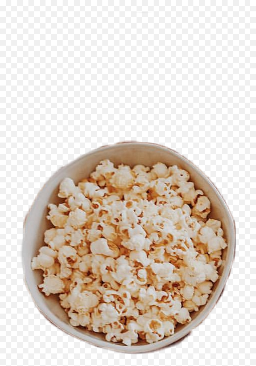 Niche Moodboard Popcorn Food Movie Cinema Png - Kettle Bowl Emoji,Movie Popcorn Clipart