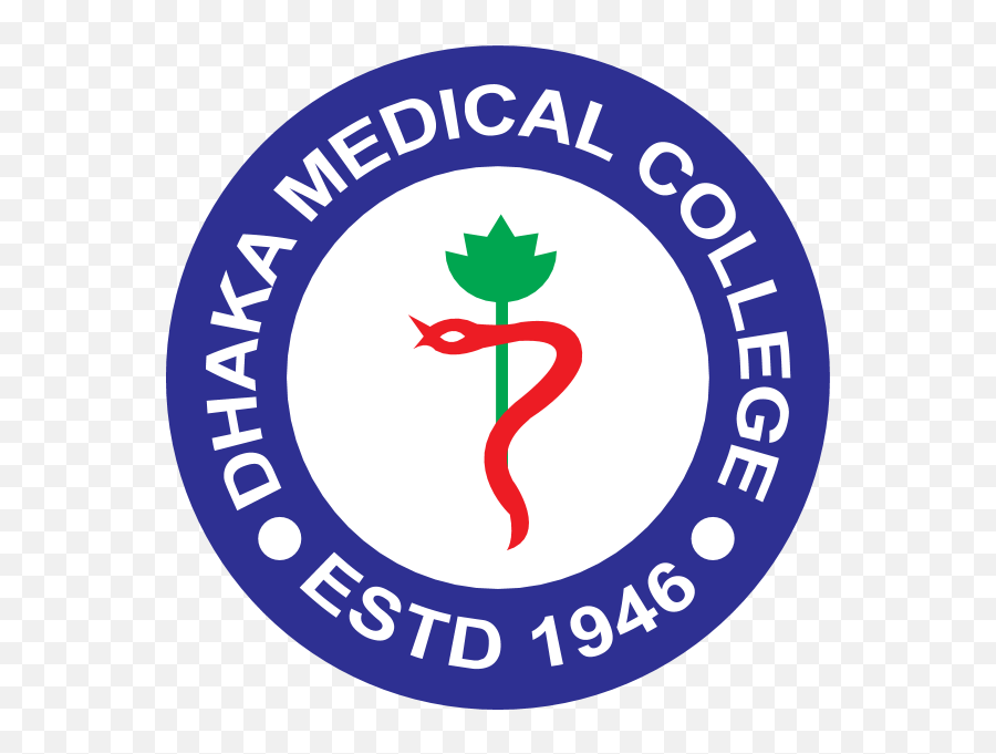 Dhaka Medical College Logo Download - Logo Icon Png Svg Emoji,Medical Png