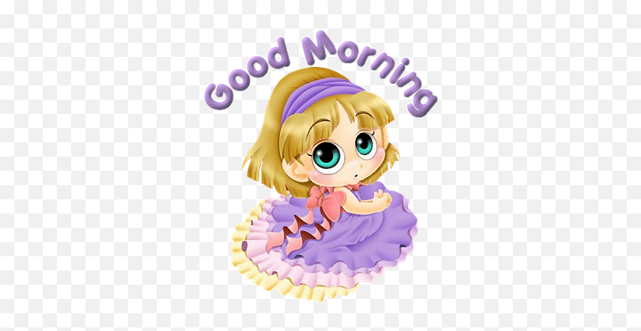Good Morning Animated Images S Pictures - Animated Good Morning Animation Gif Emoji,Good Morning Clipart