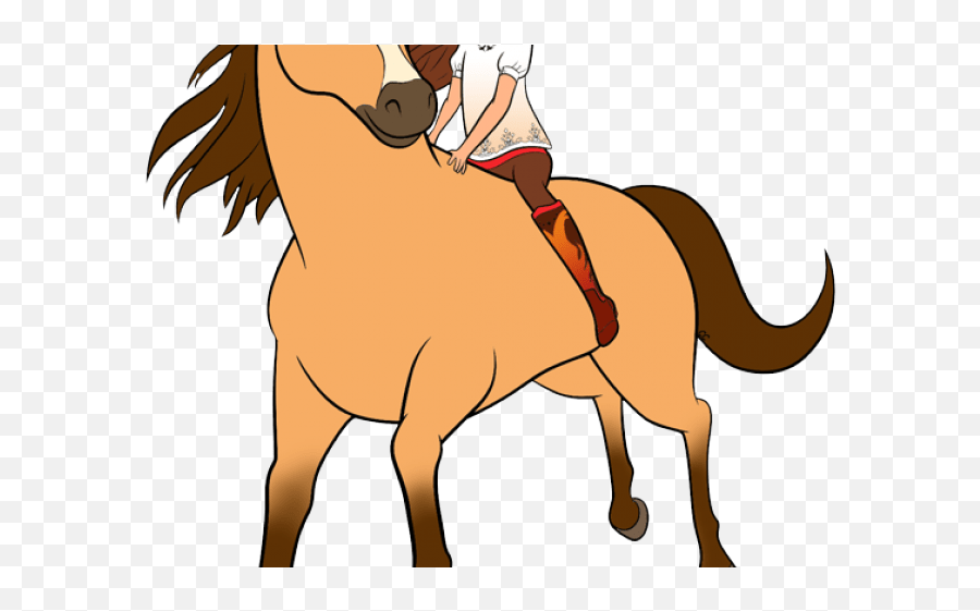 Spirit Horse Svg Free - Novocomtop Spirit Riding Free Clipart Emoji,Spiritual Clipart