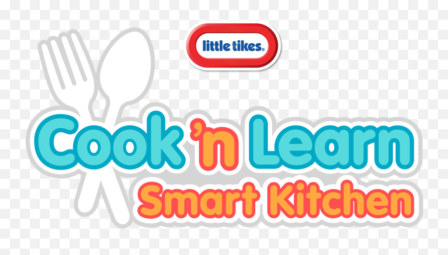 Little Tikes Cook N Learn Smart Emoji,Little Tikes Logo