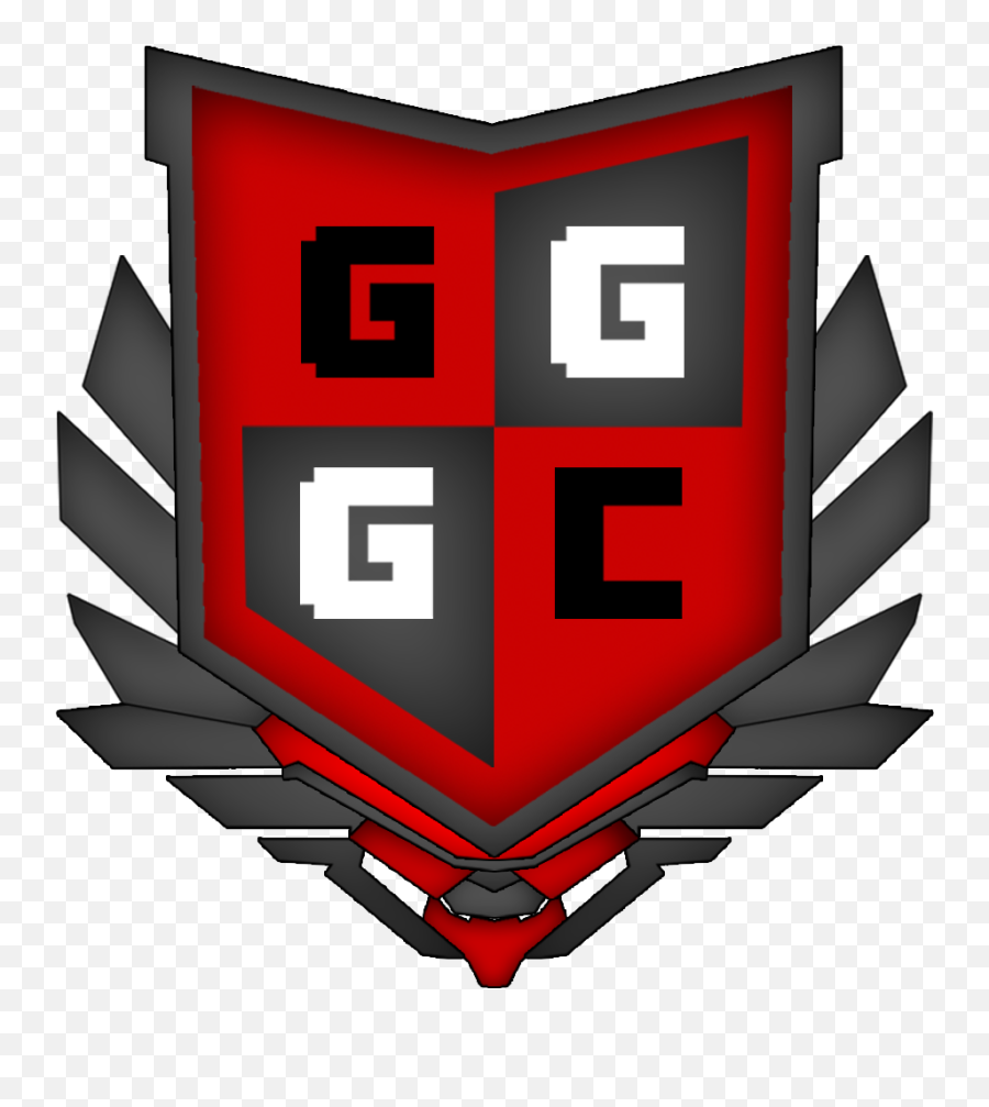Gg Gaming Community Esports Tournaments Emoji,Gaming Community Logo