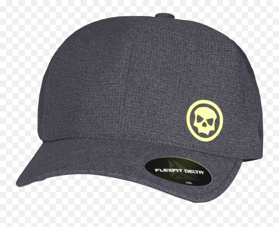 Pro Dna Skull Icon Seamless Hat - Infamous Paintball Emoji,Skull Icon Png